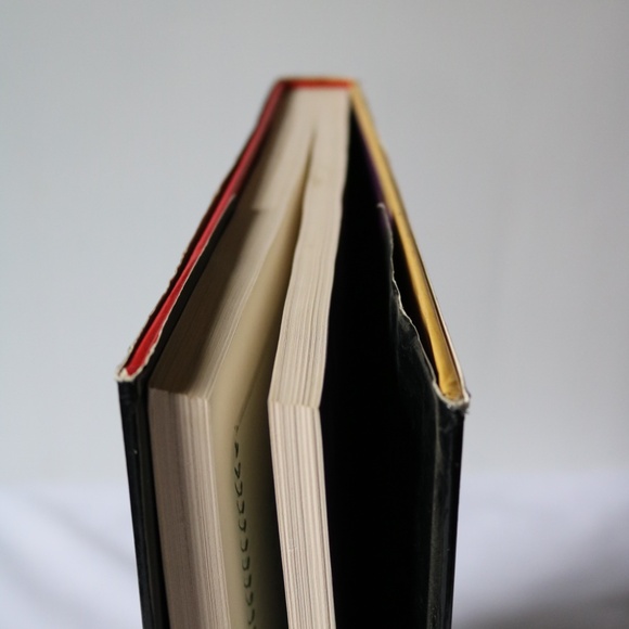 Kurt Cobain Journals 2002 1st Edition Hardcover Book Nirvana - Picture 6 of 11